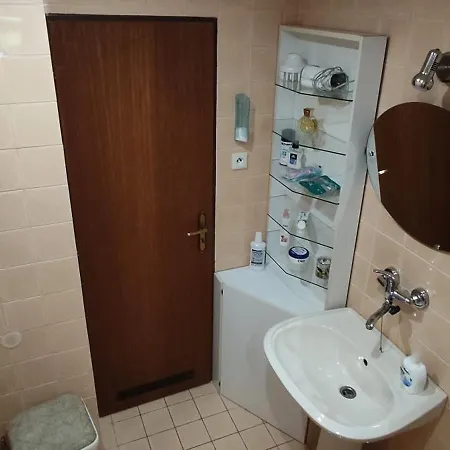 Green Room 莫海尔尼采 外观 照片