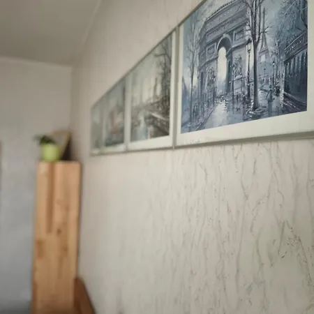 Green Room 莫海尔尼采 外观 照片