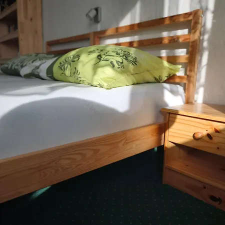 Green Room 莫海尔尼采 外观 照片