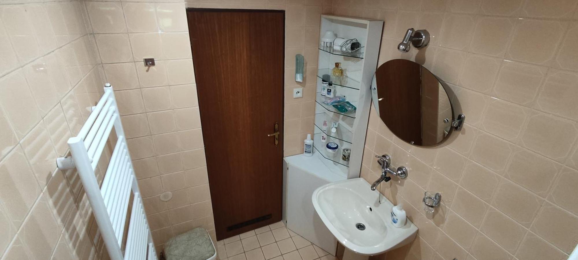 Homestay Green Room Mohelnice