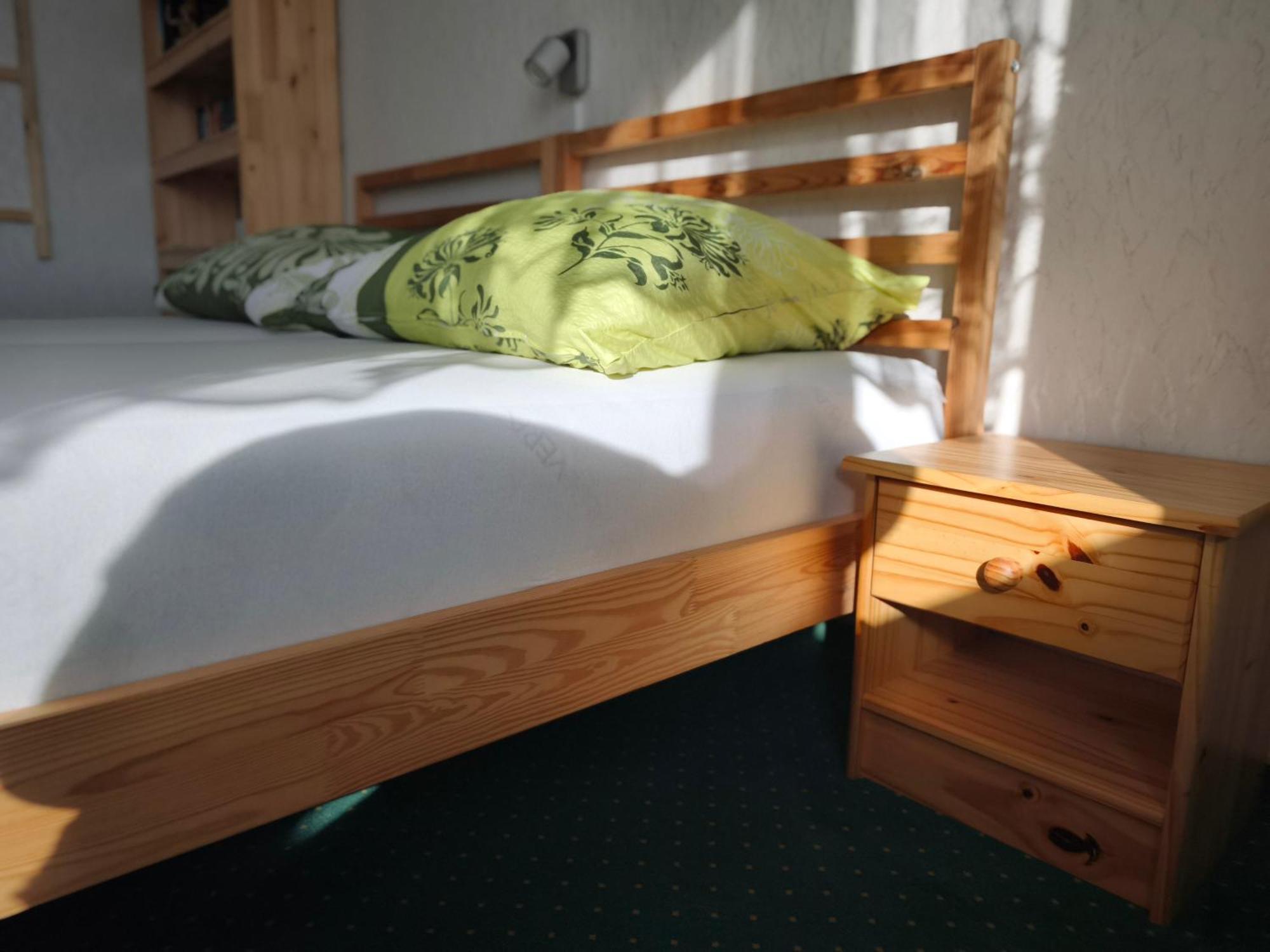 Homestay Green Room Mohelnice